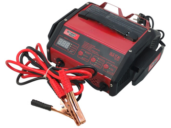 Prostownik Ultimate Speed ULG 17 A1 6V /12V