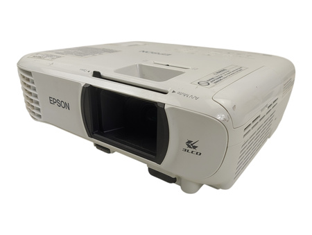 Projektor Epson H849B EH-TW610 Full HD 3100 lumenów 3LCD