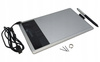 Tablet graficzny Wacom Bamboo3 Fun Pen & Touch S CTH-470S-RUPL