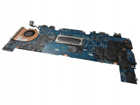 Płyta główna laptopa Dell Latitude E5570 AAZ50 LA-C451P Rev:1.0 (A00)
