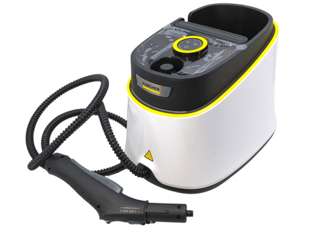 Mop parowy Karcher SC 3 Deluxe EasyFix Parownica 1900 W 3,5 bar
