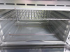 Piekarnik BridgePro 543302-1 cyfrowy z funkcją frytkownicy powietrznej