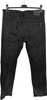 SPODNIE JEANS MĘSKIE BIG STAR ROZMIAR 34 CZARNE
