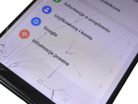 Smartfon Oppo A74 5G CPH2197 6/128GB