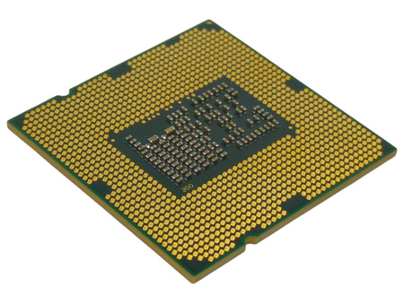Procesor Intel Core i3-550 2 rdzenie 4 wątki 3.20 GHz LGA1156 32 nm