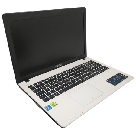 Laptop Asus X552M Celeron N2940 4GB 1TB 15.6" GeForce 920M