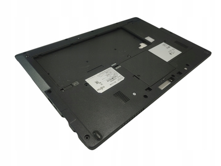 Obudowa dolna z klapkami Fujitsu Lifebook U758/759/7510