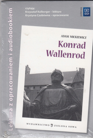 Konrad Wallenrod Adam Mickiewicz