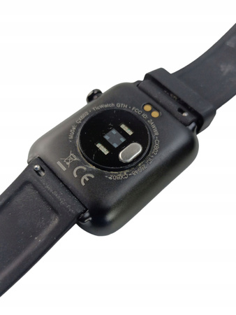 Smartwatch Mobvoi TicWatch GTH Czarny