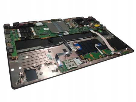 Płyta główna laptopa Fujitsu Lifebook U7510 Intel Core i7-10610U