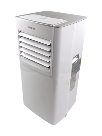Klimatyzator przenośny Cecotec ForceClima 7100 Soundless 792W biały