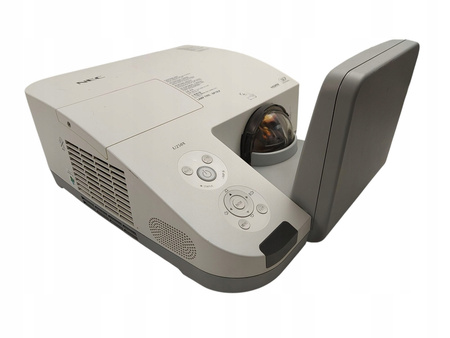 Projektor DLP NEC U250X 2500 lm 1024 x 768
