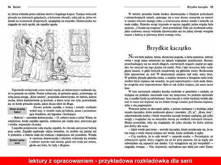 Wspomnienia niebieskiego mundurka