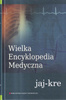 WIELKA ENCYKLOPEDIA MEDYCZNA TOM 9 JAJ-KRE Praca zbiorowa