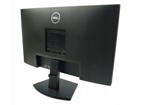 Monitor Dell SE2422HX 24" LED VA 1920x1080 D-SUB HDMI