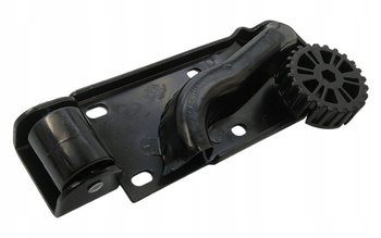 ZAWIAS DRZWI DOLNY LEWY DOLNY DO LODÓWKI K2130829 HISENSE GORENJE