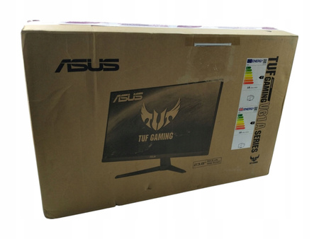 Monitor ASUS TUF Gaming VG247Q1A 23.8" 1920x1080px 165Hz 1 ms