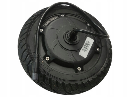 SILNIK Z OPONĄ 36V 250W 200X50 ES108 HULAJNOGI RISINGSUN