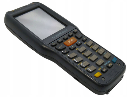 Terminal Datalogic Skorpio X4