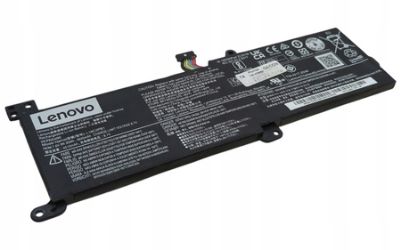 Bateria Lenovo L16C2PB1 7.6V 4100mAh/35Wh oryginalna do laptopa