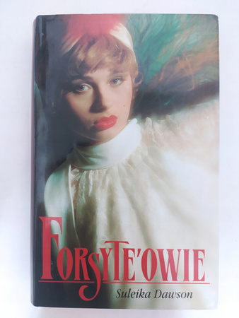 Forsyte'owie Suleika Dawson