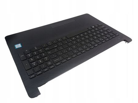 Płyta główna laptopa HP CSL50/CSL52 LA-E801P i3-7100U
