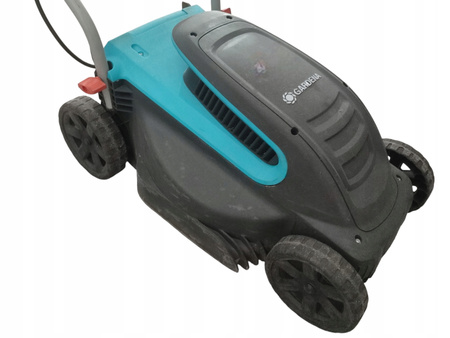 Kosiarka elektryczna Gardena PowerMax 1200/32