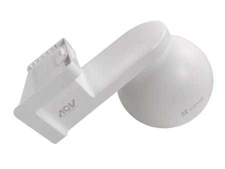 Kamera zewnętrzna Smart IP Ezviz  CB8 Pro 4K Ultra HD