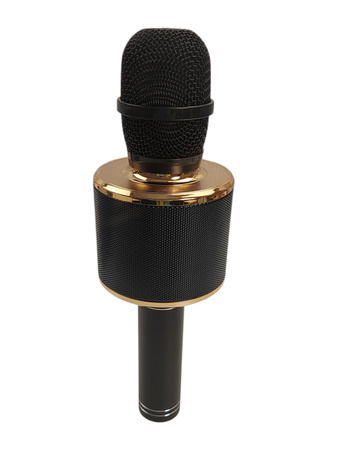 Mikrofon karaoke z głośnikiem	Bonaok 868