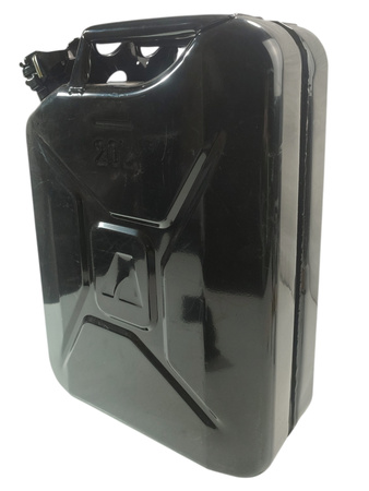 Metalowy Kanister Na Paliwo 20L Arnold 6011X12002