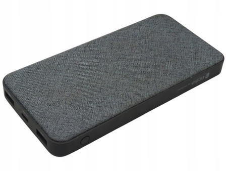 Powerbank Einova PB0801010 10000 mAh 15W