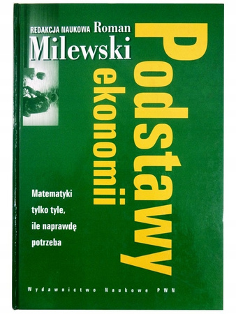 Podstawy ekonomii