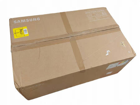 Monitor Samsung C34J791WTR 34" UWQHD VA 100Hz 4ms Zakrzywiony