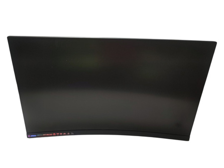 Monitor LED MSI G273CQ 27 " 2560 x 1440 px VA