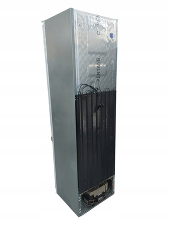 Lodówka do zabudowy Whirlpool ART 9620 A++ NF Zamrażarka No Frost 193,5cm