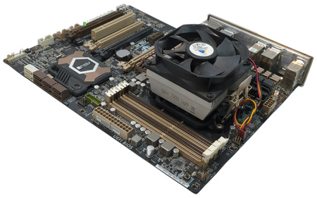 Płyta główna komputera Asus Sabertooth 990FX R2.0