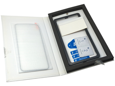 Szkło hartowane Blue Star 5D - do Samsung Galaxy S20