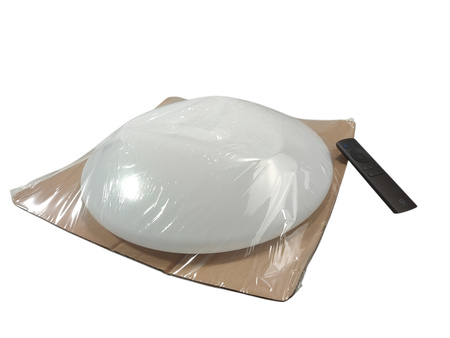 Plafon LED Surface Circular 400 24W 1920lm 4000K IP44 biały