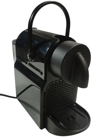 Ekspres kapsułkowy DeLonghi EN80.B Nespresso Inissia