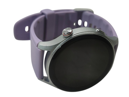 Smartwatch Veryfit AR-01 Fioletowy