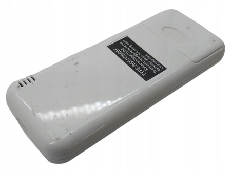 PILOT DO KLIMATYZACJI MIDEA RG51V/BGEF ELECTROLUX