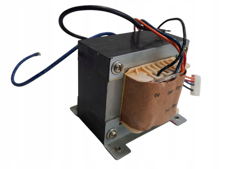 Transformator 20.002931-00