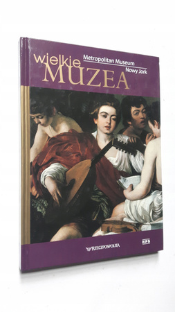 Metropolitan Museum Nowy Jork