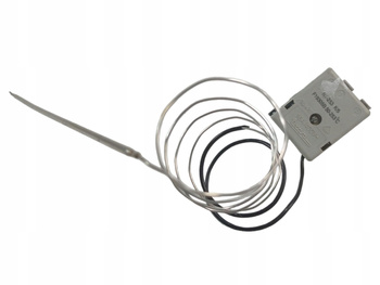 TERMOSTAT REGULOWANY F19305B 50-253C PIEKARNIKA TEKA BRG-LH-Z2MP-5H9