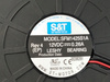 MODUŁ MOCY A075025 67 94959806800 PŁYTY INDUKCYJNEJ AEG