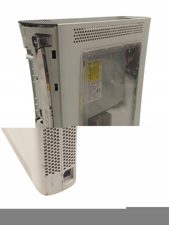 Konsola Microsoft Xbox 360 RROD