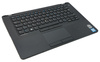 Płyta główna laptopa	Dell Latitude E5470 LA-C631P Rev: 1.0 (A00)