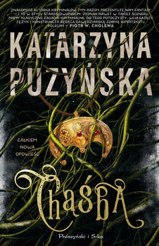 Chąśba Katarzyna Puzyńska