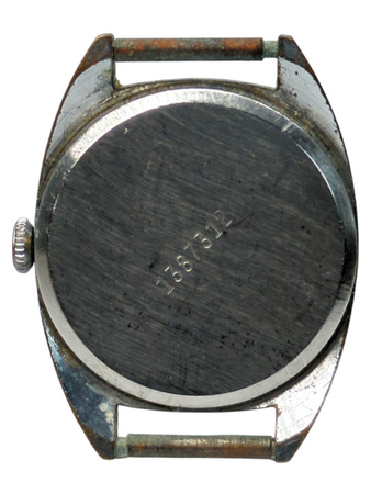 Zegarek damski automatyczny Zaria ZSRR Retro Vintage