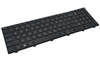 Klawiatura laptopa Dell Latitude 3570 NSK-LROBW 1D